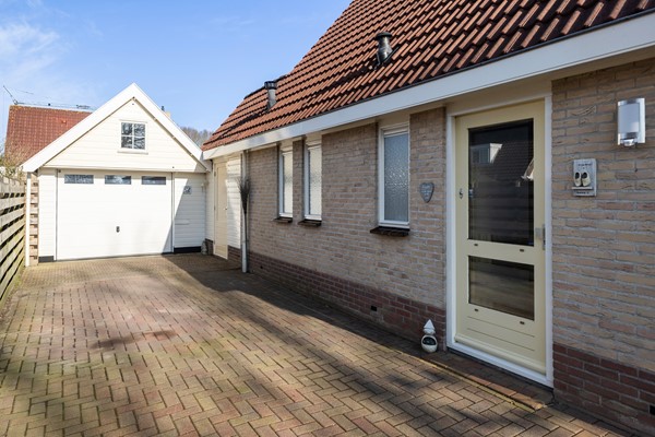 Medium property photo - De Feartswâl 7, 9047 LA Minnertsga